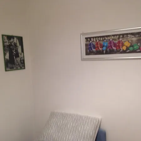 Apartment Anita *