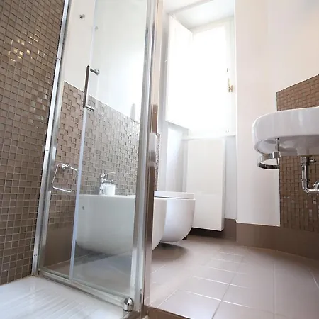 Giulietta Al Colosseo Bed & Breakfast Roma