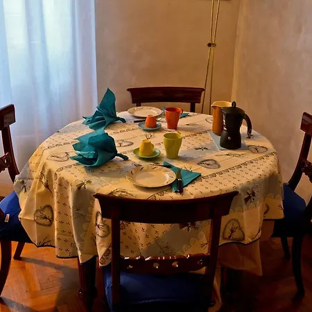 La Casetta Di Zio Mario * Roma