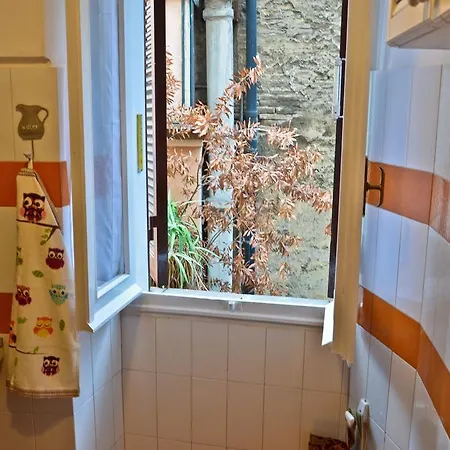 La Casetta Di Zio Mario * Roma