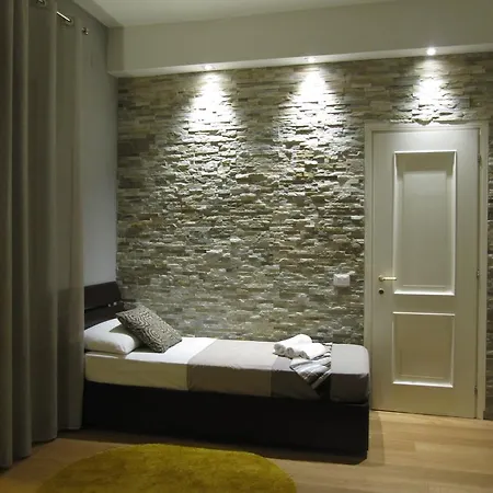 Pietro Al Vaticano Holiday home *