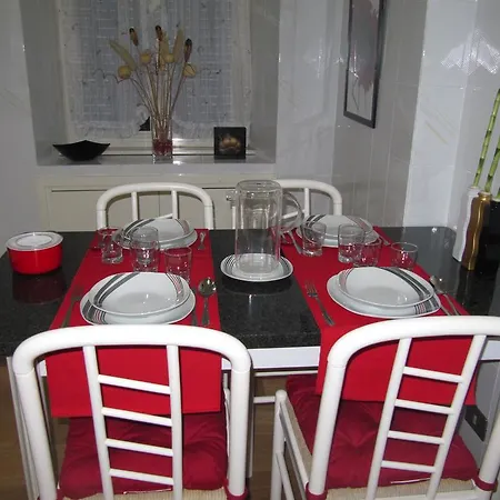 Pietro Al Vaticano Holiday home Rome