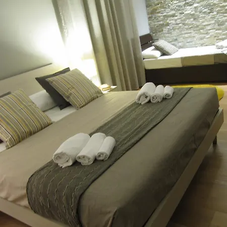 Holiday home Pietro Al Vaticano *