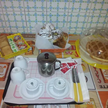 Bed & Breakfast I Sette Colli Rome