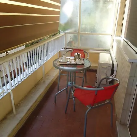 Bed & Breakfast I Sette Colli