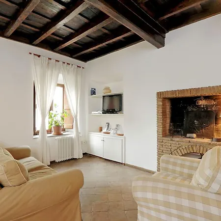 Guest house Colosseum B Rome