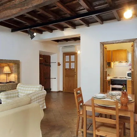 Guest house Colosseum B 3*