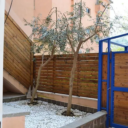 Apartment Romalighthouse Rome