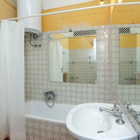 Apartment Fori Imperiali