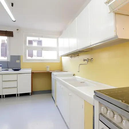 Apartment Fori Imperiali Rome