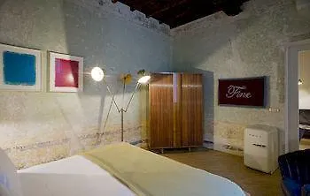 G-rough, Rome, A Member Of Design Guest house Rome