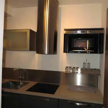 Appartement Benincampi