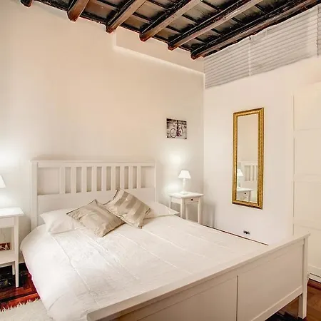 Apartment Over The Ghetto