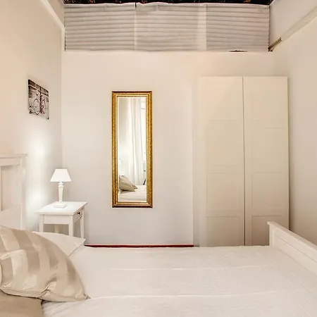 Apartment Over The Ghetto