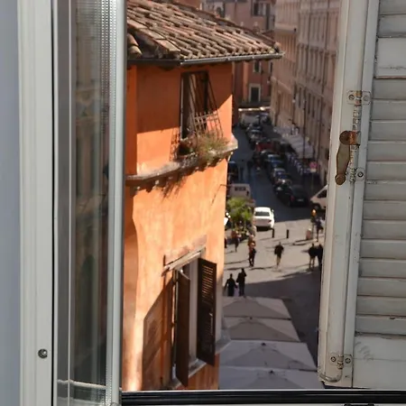Apartment Over The Ghetto