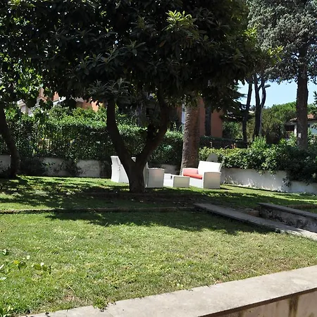 Apartment Iv Miglio House *