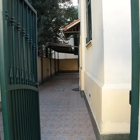 Hotel H&h Rom