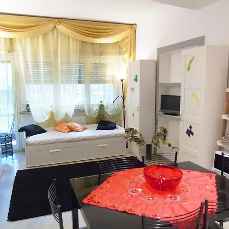 Apartman For Róma