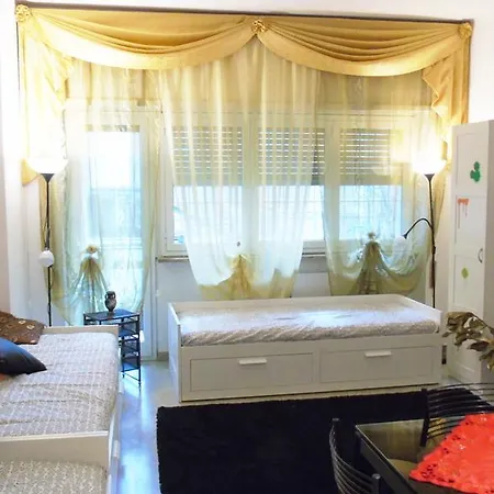 Apartman For