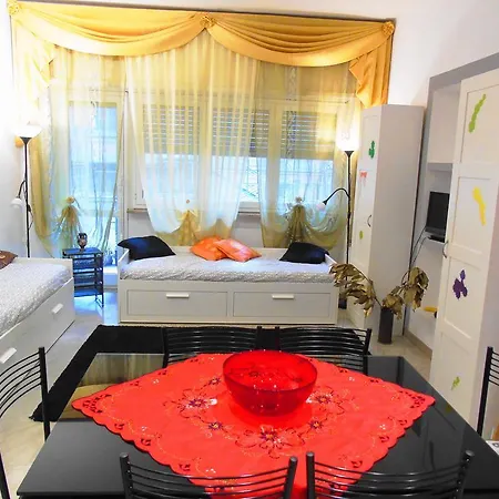 Apartman For