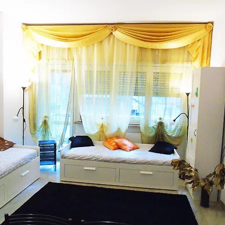 For Apartman