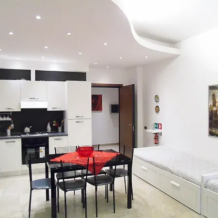 Apartman For
