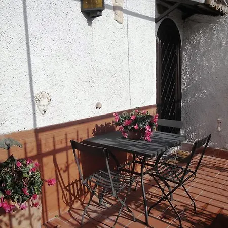 Borgo Pio