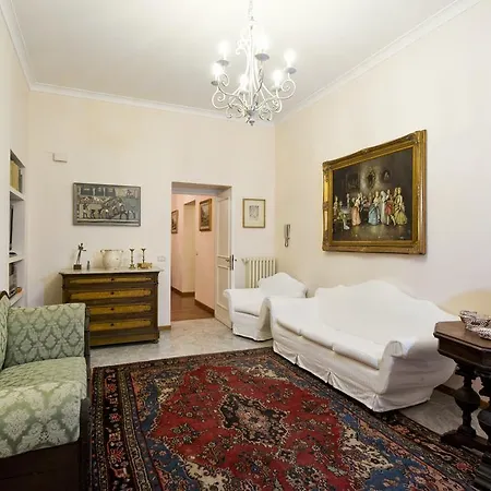 Fontana De Trevi Apartment