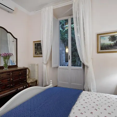 Apartment Fontana De Trevi Rome