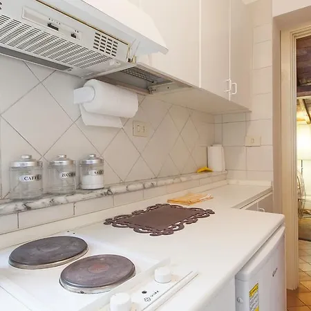 Apartment Trevi Penthouse With Jacuzzi *