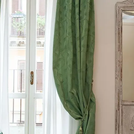 Trevi Penthouse With Jacuzzi Rome