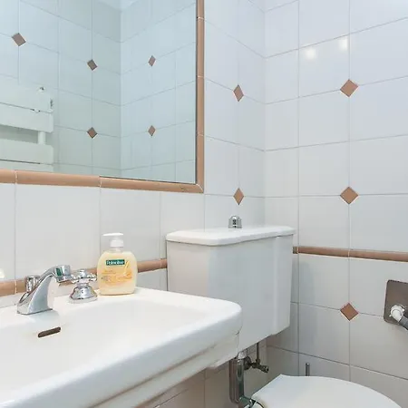 Apartment Trevi Penthouse With Jacuzzi *
