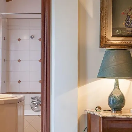 Trevi Penthouse With Jacuzzi *