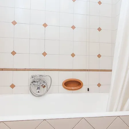 Trevi Penthouse With Jacuzzi Apartment *