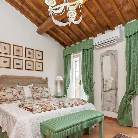 Trevi Penthouse With Jacuzzi * Rome
