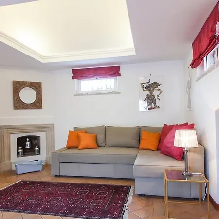 Apartment Trevi Penthouse With Jacuzzi *