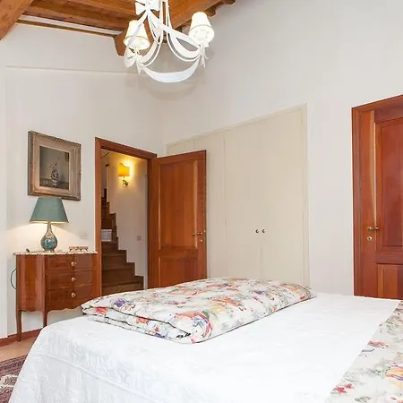 Apartment Trevi Penthouse With Jacuzzi Rome
