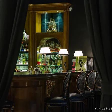 Aldrovandi Borghese 5* Ρώμη