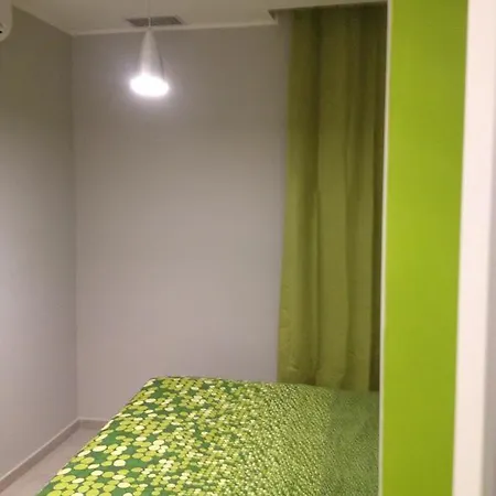 Bbrothershouse Bed & Breakfast *
