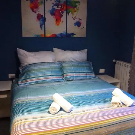 Bbrothershouse Bed & Breakfast *