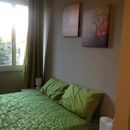 Bbrothershouse Bed & Breakfast