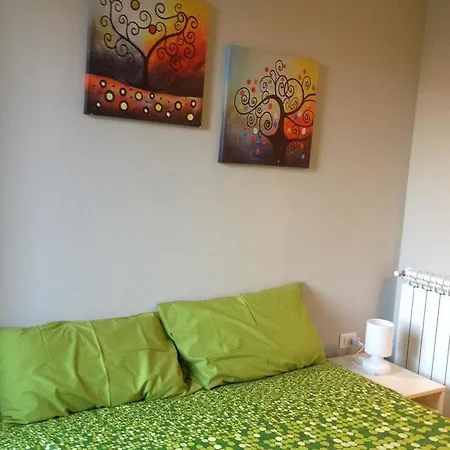 Bed & Breakfast Bbrothershouse *