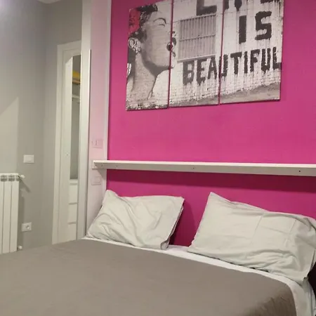 Bbrothershouse Bed & Breakfast Rome