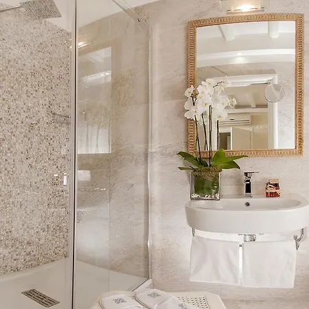 Bed & Breakfast La Residenza Del Sole Al Pantheon Rome