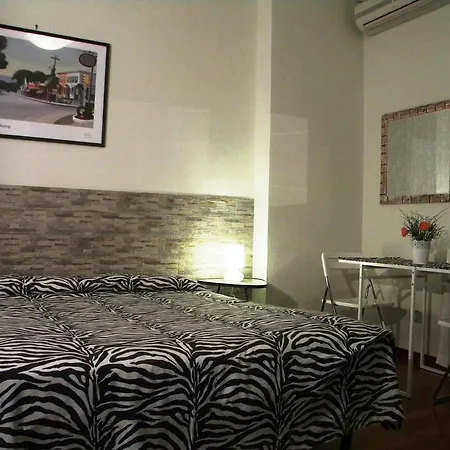 Bed & Breakfast Gregory Vatican Rome