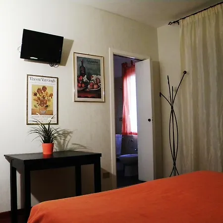 Bed & Breakfast Gregory Vatican *