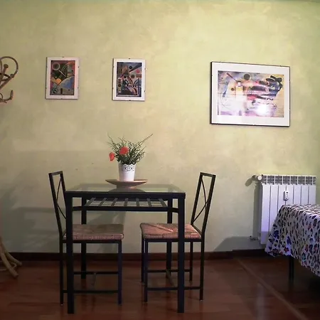 Gregory Vatican Bed & Breakfast Rome