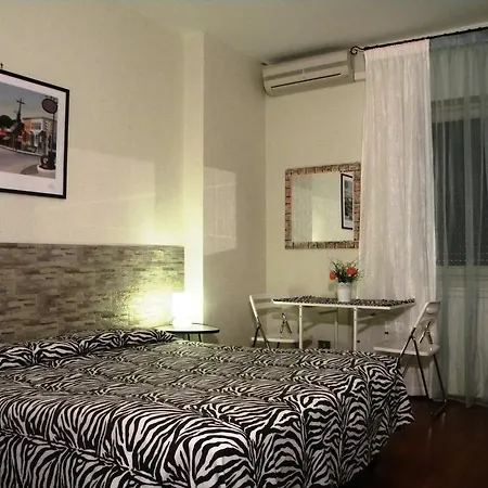 Gregory Vatican Bed & Breakfast *