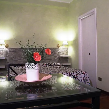 Bed & Breakfast Gregory Vatican Rome
