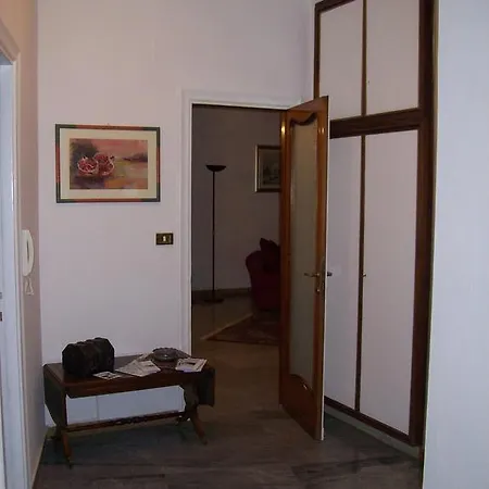 Bed & Breakfast For Rome